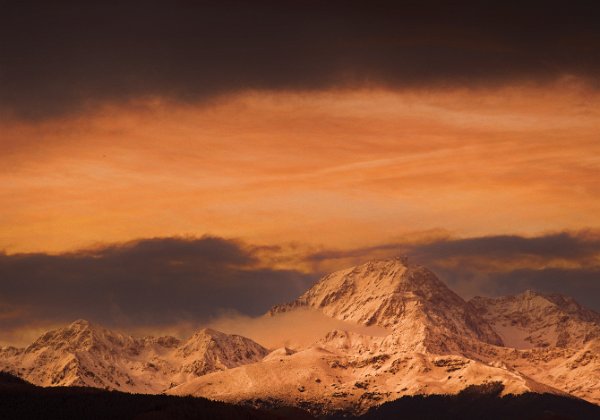 Pic du Midi de Bigorre